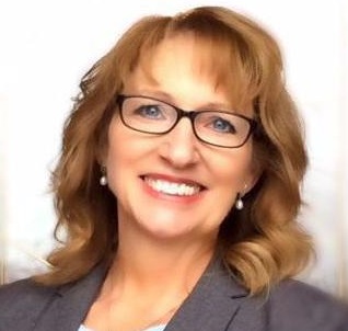 Heidi Shadel