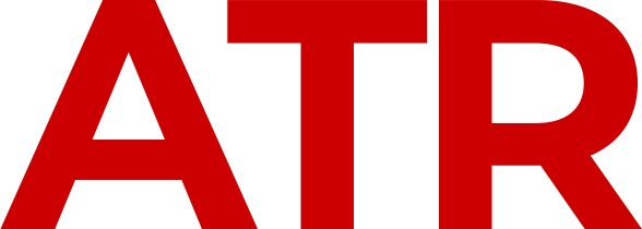 ATR-HR Logo
